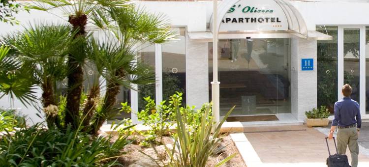 索利维拉 HSM 酒店(HSM Solivera)图片