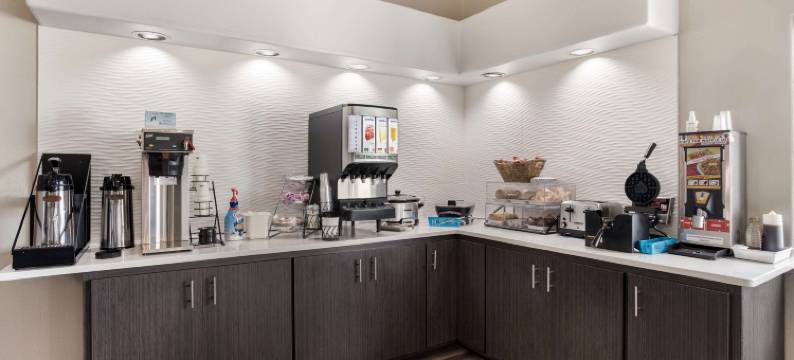 格兰茨旅游宾馆(SureStay Hotel by Best Western Grants)图片