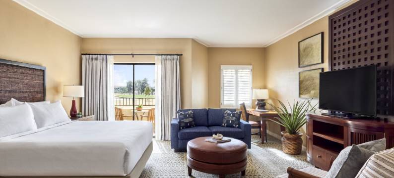 Omni 图森国家度假村及水疗中心(Omni Tucson National Resort)图片