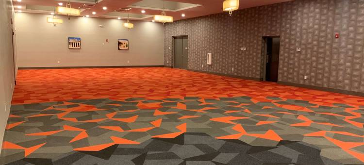 纳什维尔贝斯特韦斯特优质行政套房优质酒店(Best Western Plus Executive Residency Nashville)图片