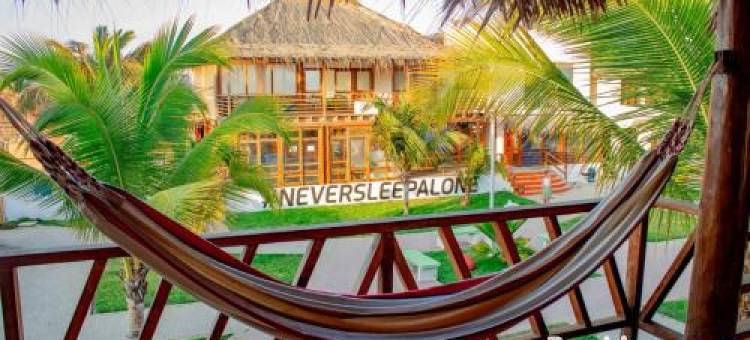 The Point Mancora Beach图片