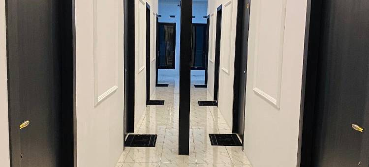 吉恩诺斯酒店(Giennos Hotel)图片