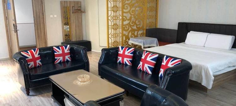 汉廷酒店(泗水店)图片