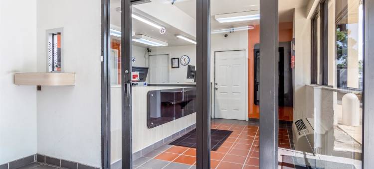 Motel 6 小石城北部, AR(Motel 6 North Little Rock, AR)图片