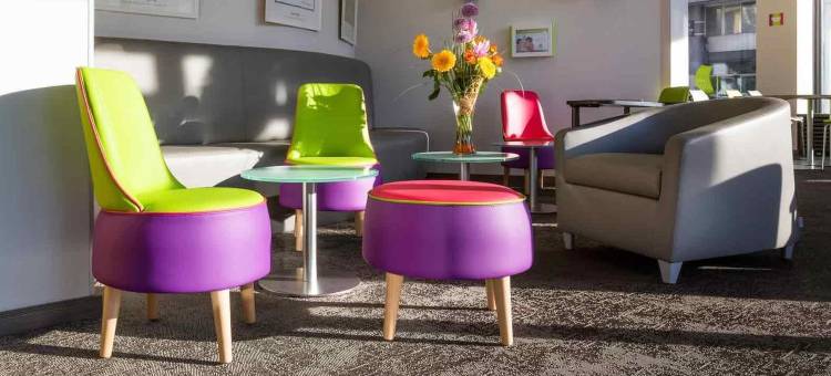 宜必思尚品斯特拉斯堡中心小法兰西酒店(Ibis Styles Strasbourg Centre Petite France)图片