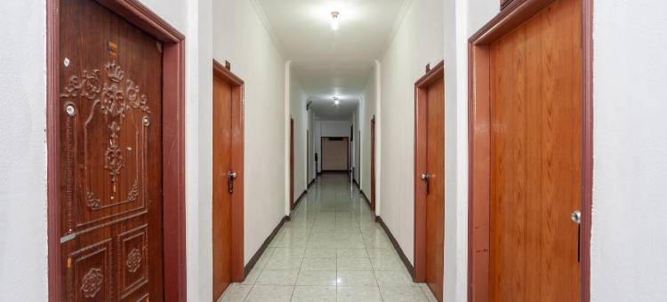 RedDoorz @ Jalan Jendral Sudirman Jambi 2图片