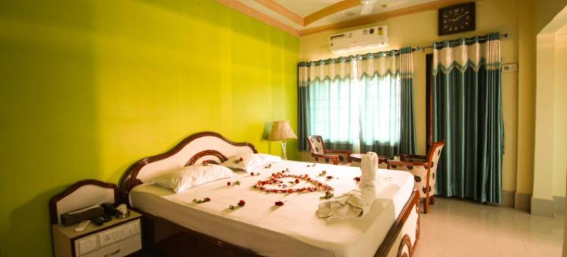 迪格哈SDD米利酒店(Sdd Mili Digha)图片