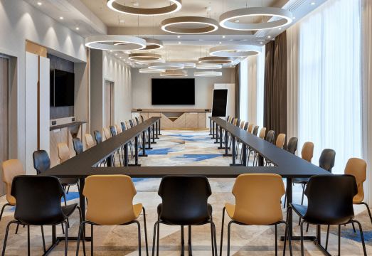 Residence Inn Strasbourg Hotel Overview