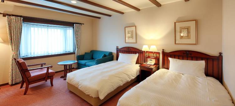 太阳成员Hirugano酒店(Sun Members Hirugano)图片