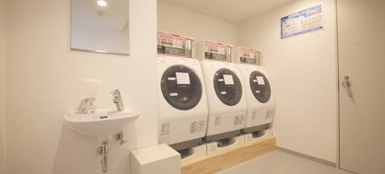 里士满浅草酒店(Richmond Hotel Asakusa)图片
