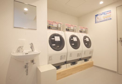 Richmond Hotel Asakusa Hotel Overview