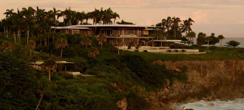 安缦茵澜(Amanera)图片