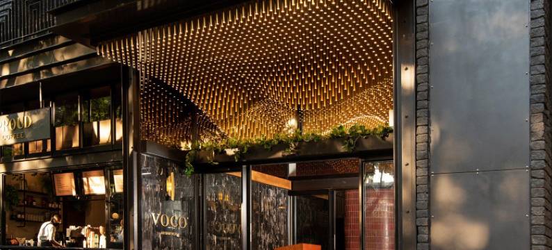 海德约翰内斯堡罗斯班酒店(Hyde Johannesburg Rosebank)图片