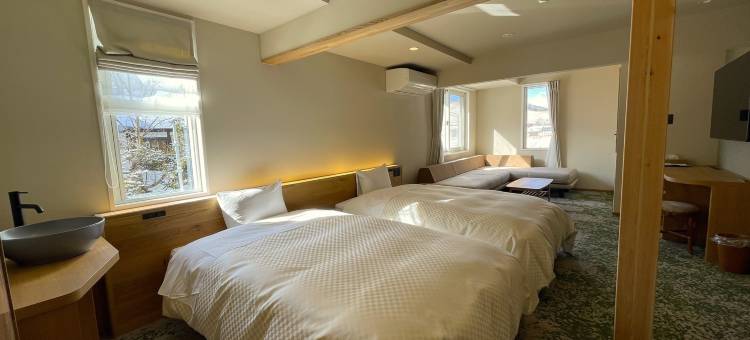 小水鸟酒店(Little Grebe)图片