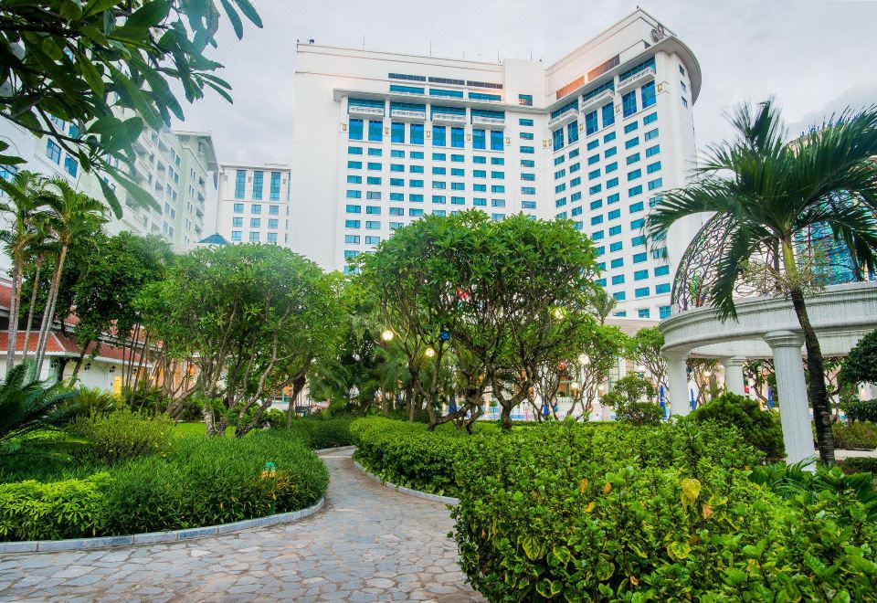 Hotel Overview