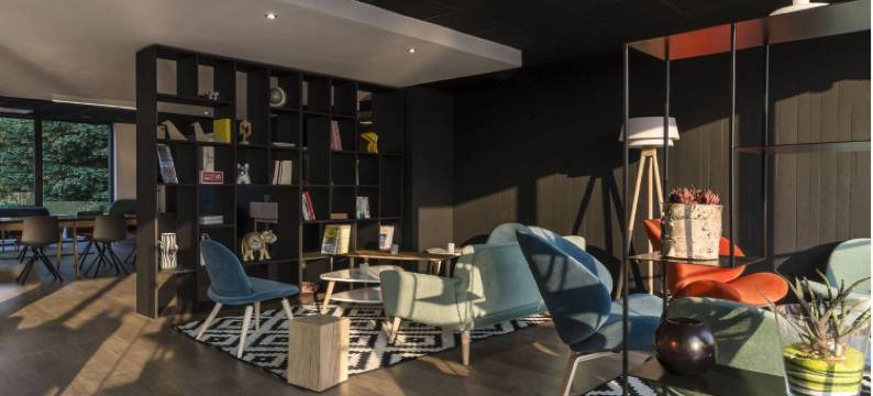 奈杰蒂北里尔酒店(Najeti Hôtel Lille Nord)图片