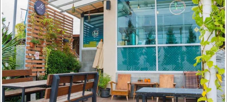 黄金海滩精品度假村(Golden Beach Boutique Resort)图片