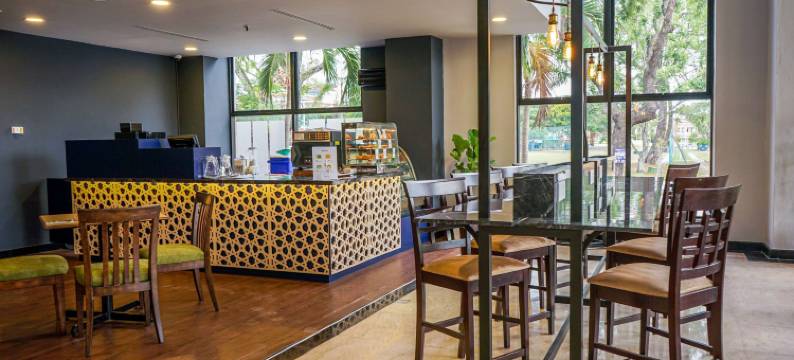 关丹沙赞酒店,Trademark Collection by Wyndham(Shahzan Hotel Kuantan, Trademark Collection by Wyndham)图片