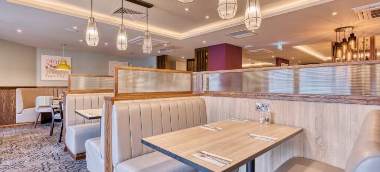 伦敦罗姆福德中心普瑞米尔酒店(Premier Inn London Romford Town Centre)图片