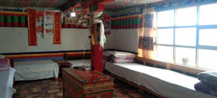 尼玛当惹拥措家庭旅馆图片