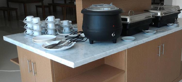 卡里穆恩哈瓦季节酒店(D'Season Hotel Karimunjawa)图片
