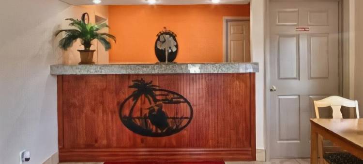 伊克诺旅馆(Econo Lodge)图片