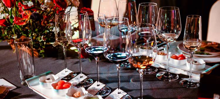 怀来中粮长城桑干酒庄图片