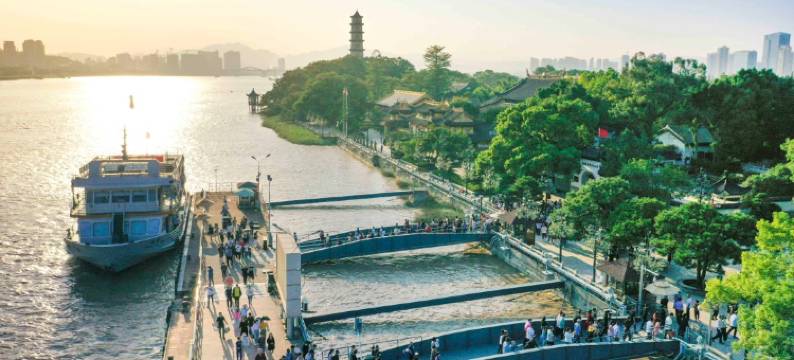 小久窝的蓬蓬公寓(百里东路分店)图片