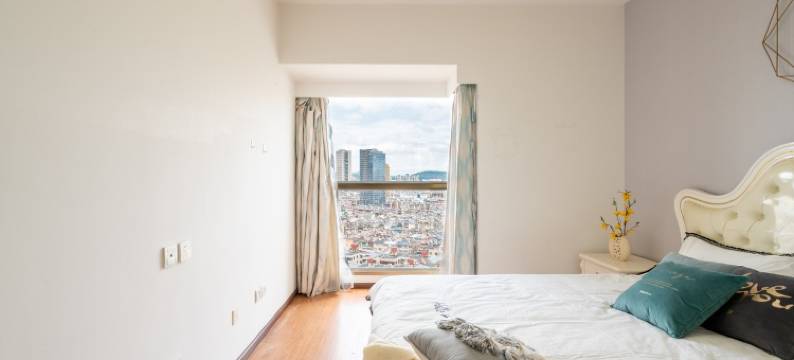 青涩民宿(星雅尚街分店)图片