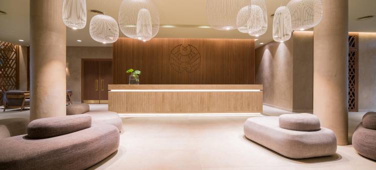 阿卡莎海滩水疗酒店(Akasha Beach Hotel & Spa)图片