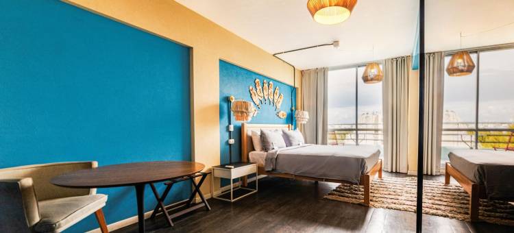 Socialtel Palermo - Formerly Selina Palermo图片