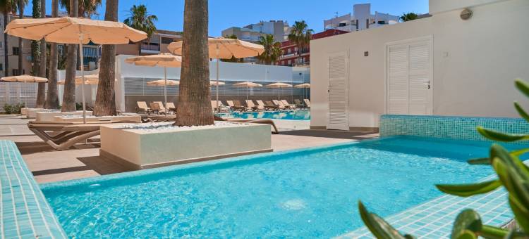 普罗图尔阿塔拉亚公寓酒店(Protur Atalaya)图片