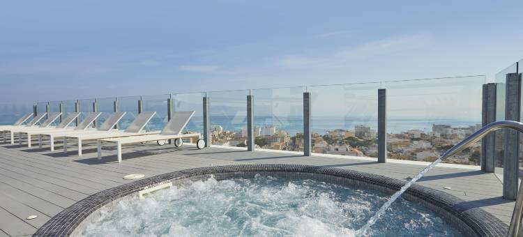 东加塔 BG 酒店(BG Tonga Tower)图片