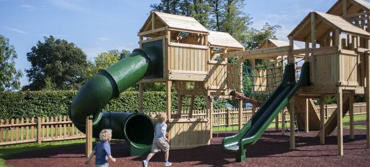 汉普郡四季酒店(Four Seasons Hotel Hampshire)图片