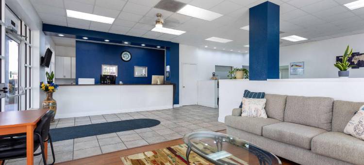 Baymont by Wyndham Marianna图片