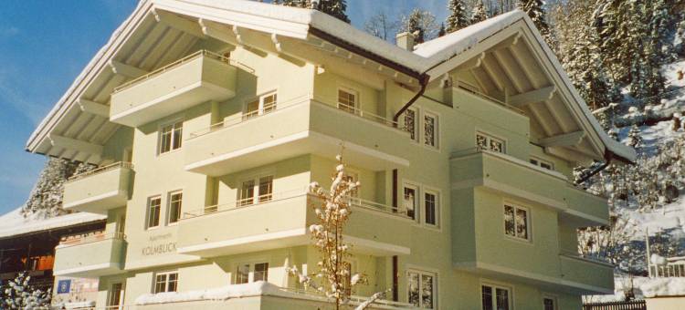 科姆布里克公寓(Apartments Kolmblick)图片