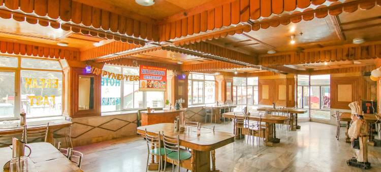 Fabexpress Arsh International图片