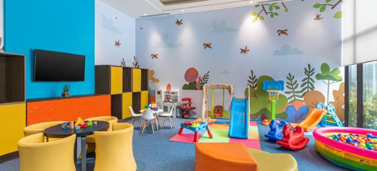 塞达努瓦利酒店(Seda Nuvali)图片