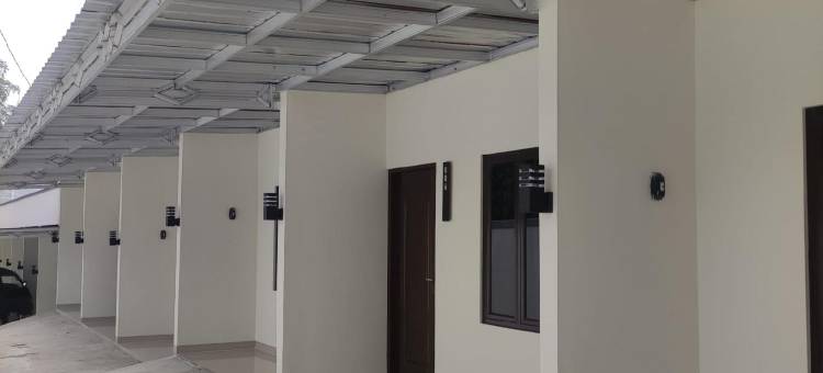 阿斯瓦鲁酒店(As Waru Hotel)图片