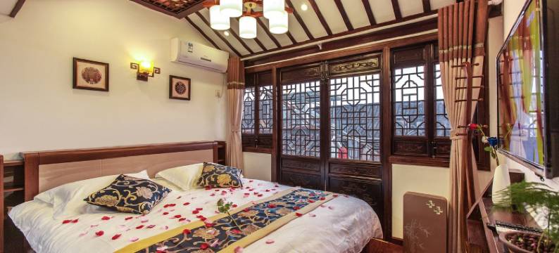 西塘一醉民宿(烟雨长廊分店)图片