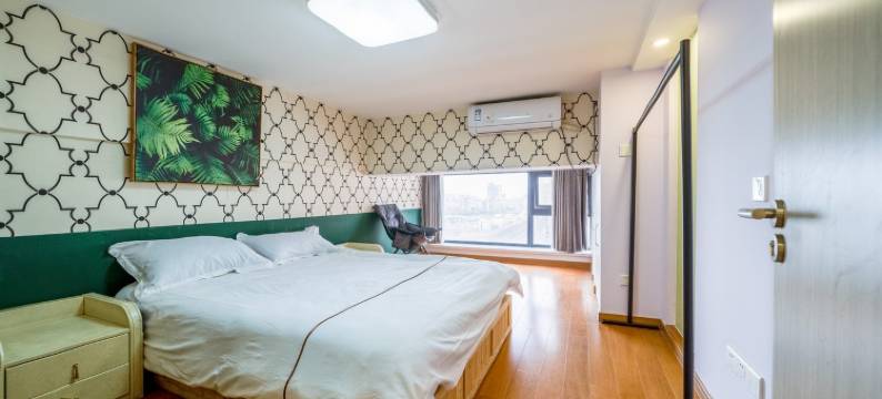 开心小苹果公寓(润庆巷分店)图片