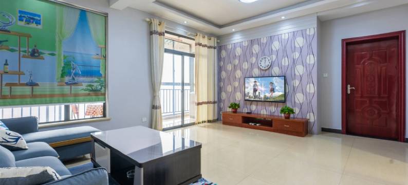 悠家湖南长沙店103公寓(金星北路分店)图片