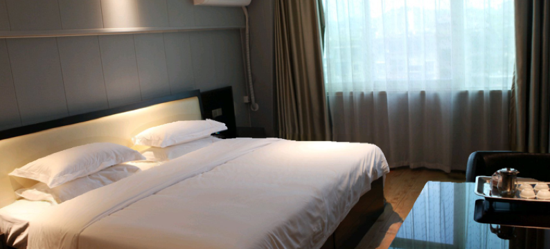 三明五一大酒店图片