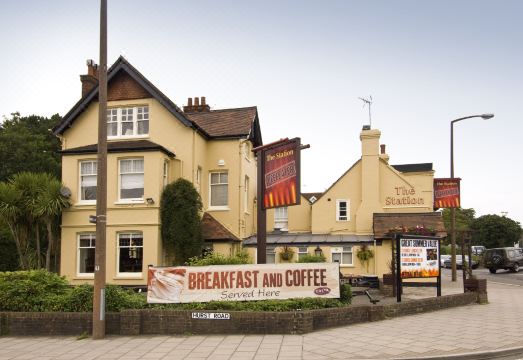 Horsham North Hotel Overview