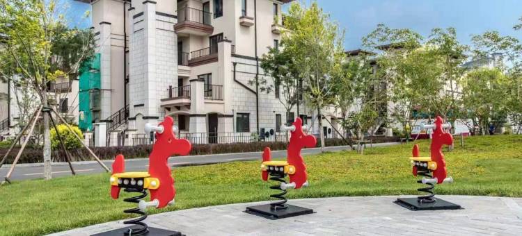 品质别墅民宿(二经路分店)图片