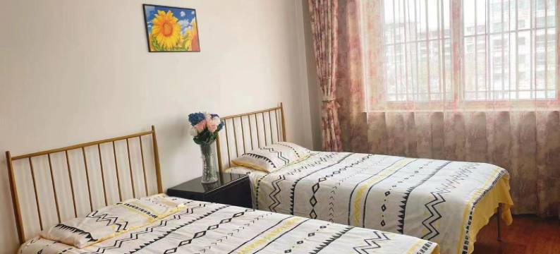 可心安住公寓(文化中路分店)图片