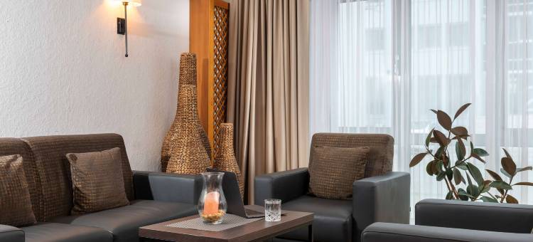 温德姆罗森海姆特莱普酒店(TRYP by Wyndham Rosenheim)图片