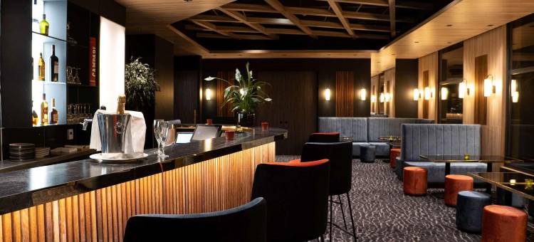 阿加贝拉水疗酒店(Aquabella Hôtel & Spa)图片