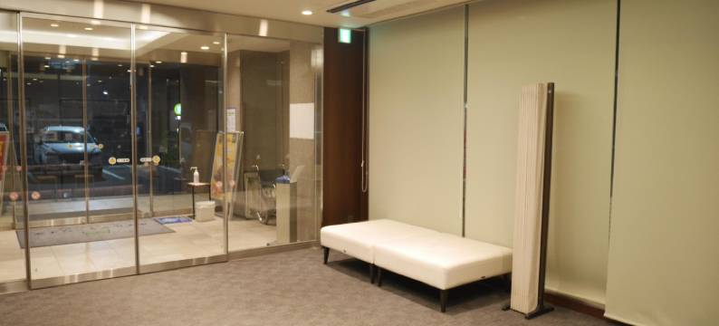 格兰尼斯熊谷站前酒店(Hotel Glan Y's Kumagayaekimae)图片