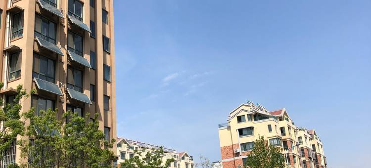 FLF飞儿公寓(海滨南路分店)图片